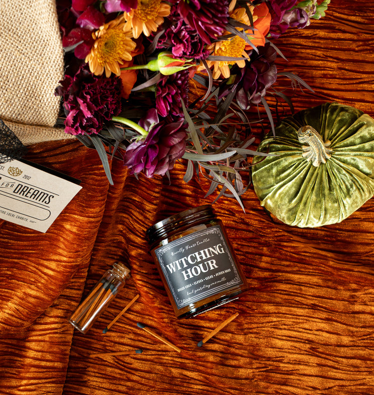 Witches Bundle