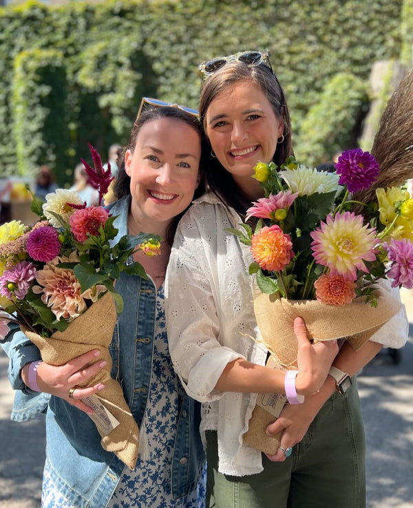 Flower Fest highlight