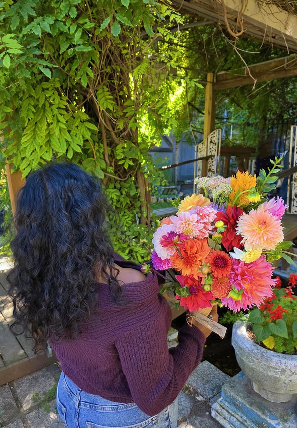 Flower Fest highlight