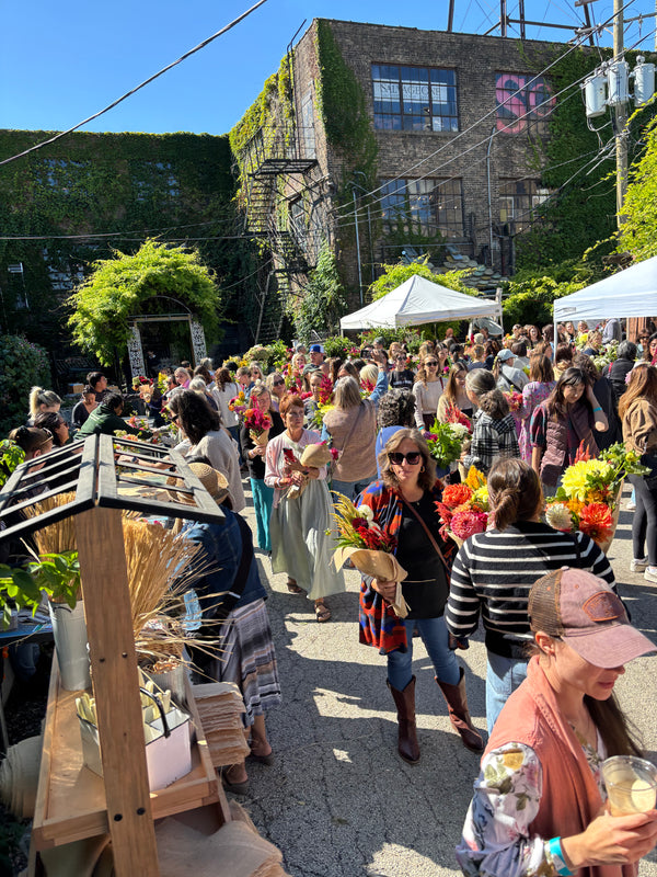 Flower Fest highlight