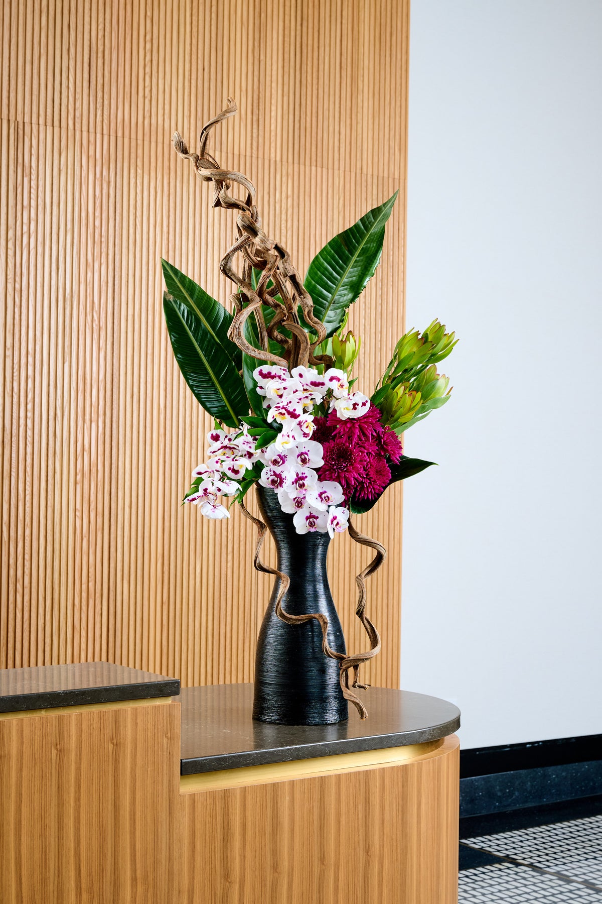 Front Desk Subscription
