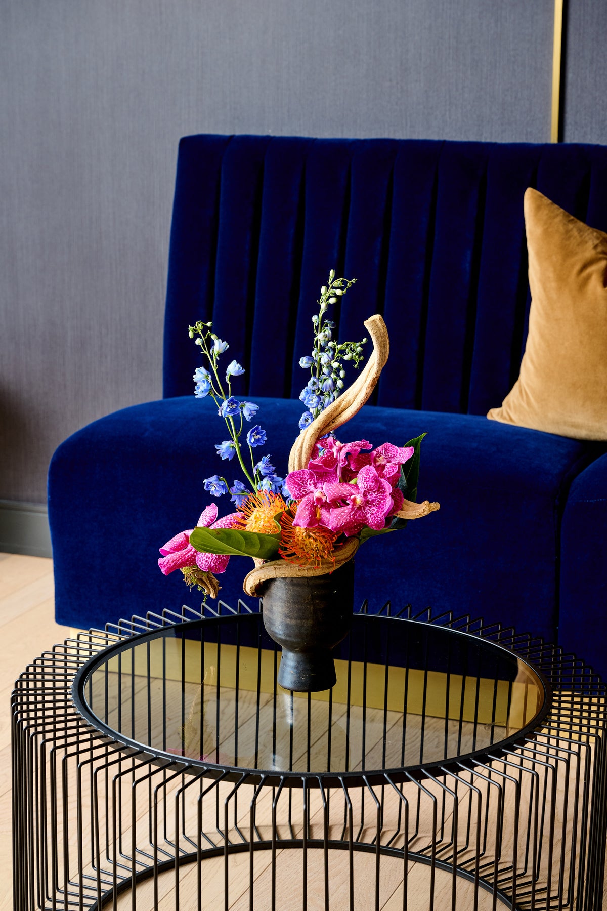 Coffee Table Subscription