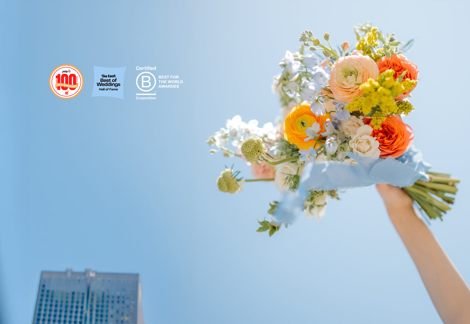 Flowers: our flower shops offer flower same-day delivery across the Midwest