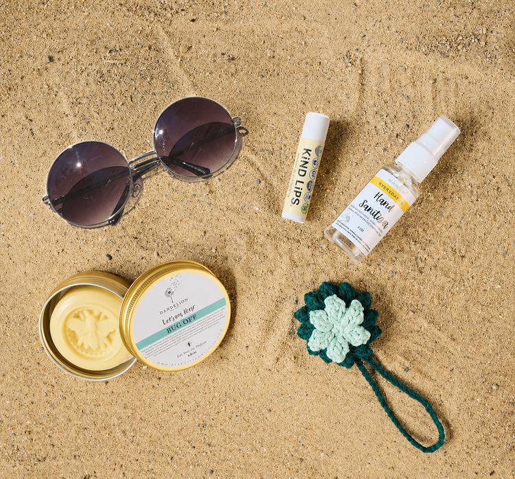 Bag Essentials Bundle