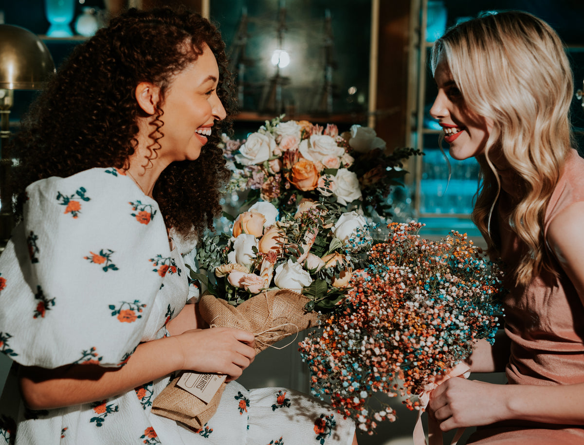 Milwaukee Galentine's Open Studio