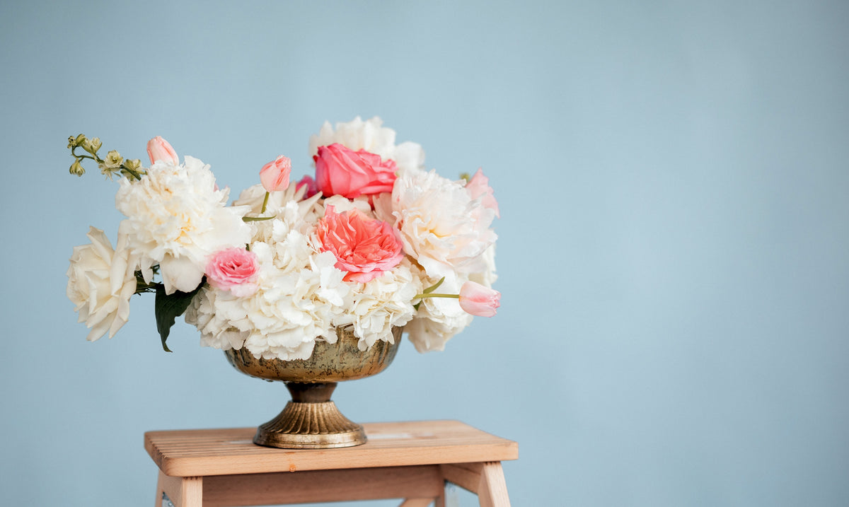 flowers for dreams same-day flower delivery hero