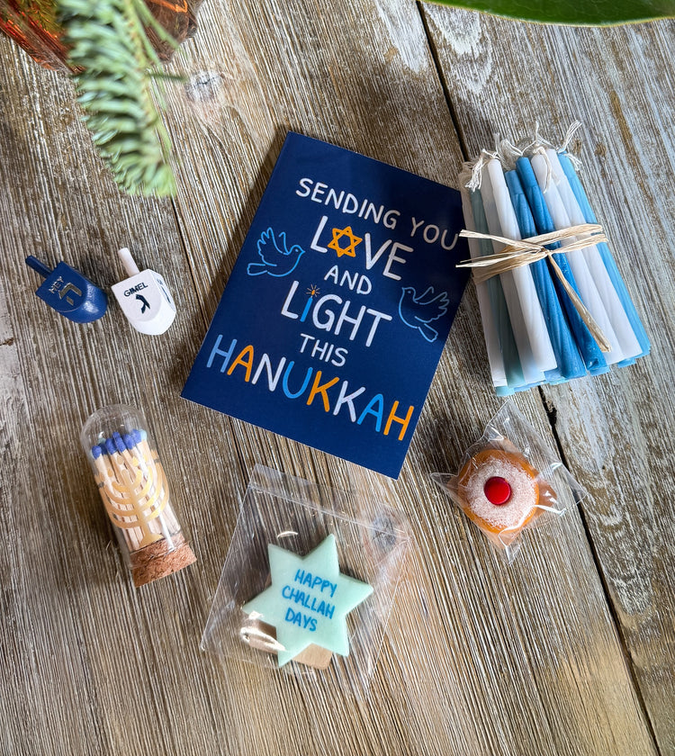 Hanukkah Bundle