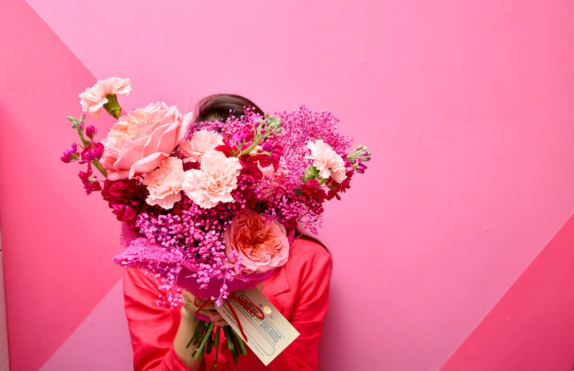 Flower Delivery in Chicago, Milwaukee & Detroit Flowers for Dreams