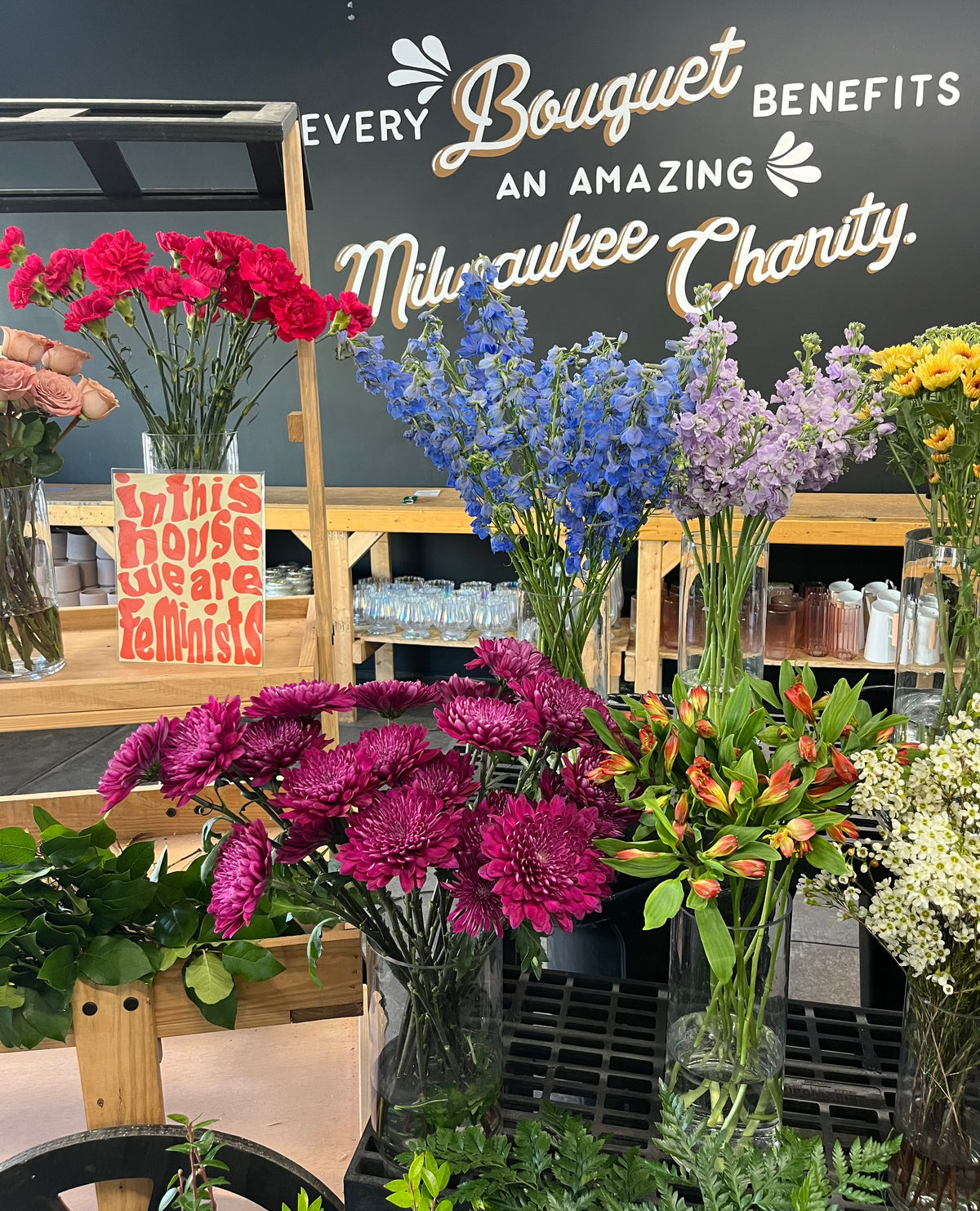 Milwaukee Date Night Open Studio