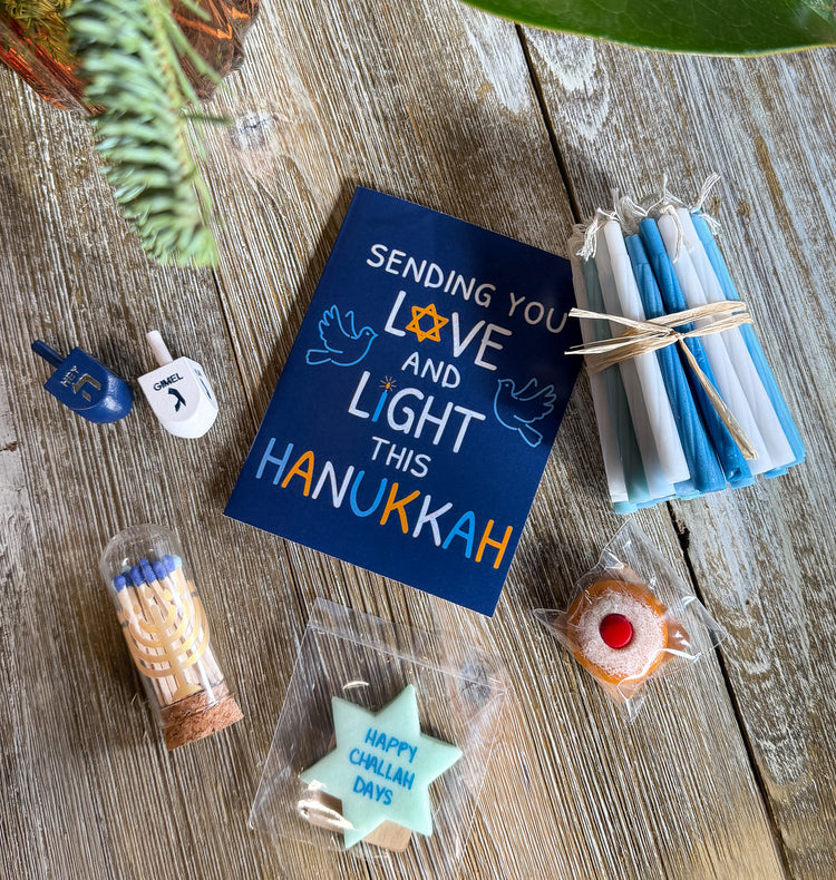 Hanukkah Bundle