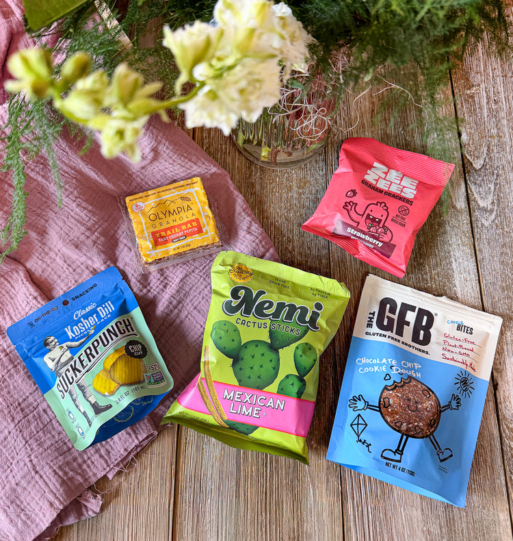 Snack Bundle