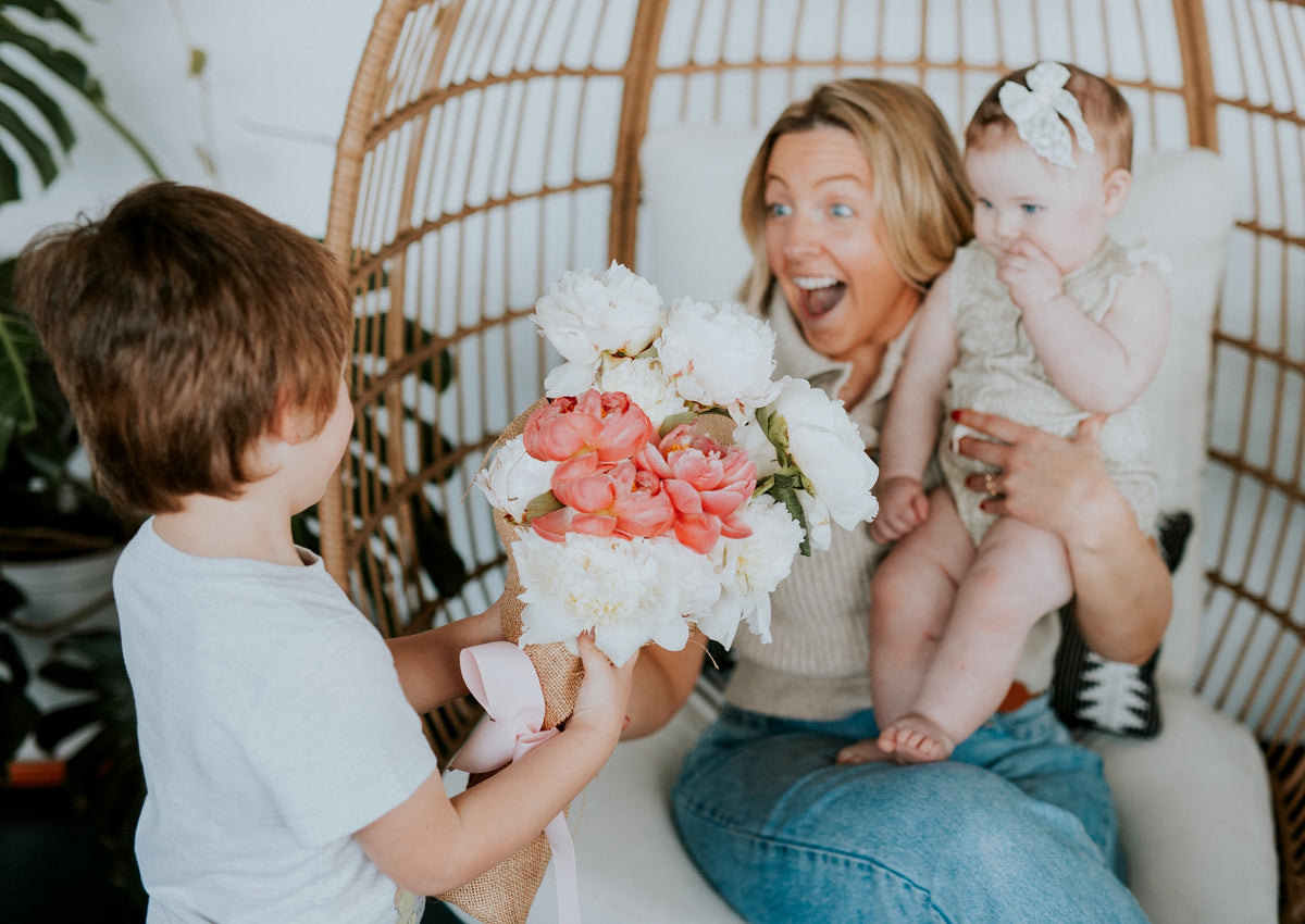 flowers for dreams same-day flower delivery hero