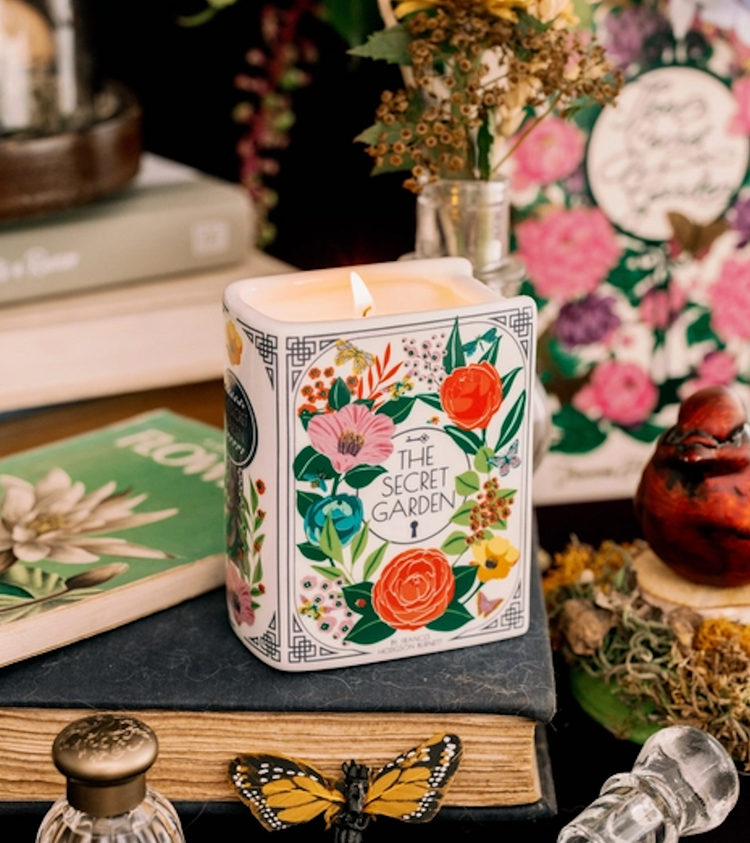 Secret Garden Bundle