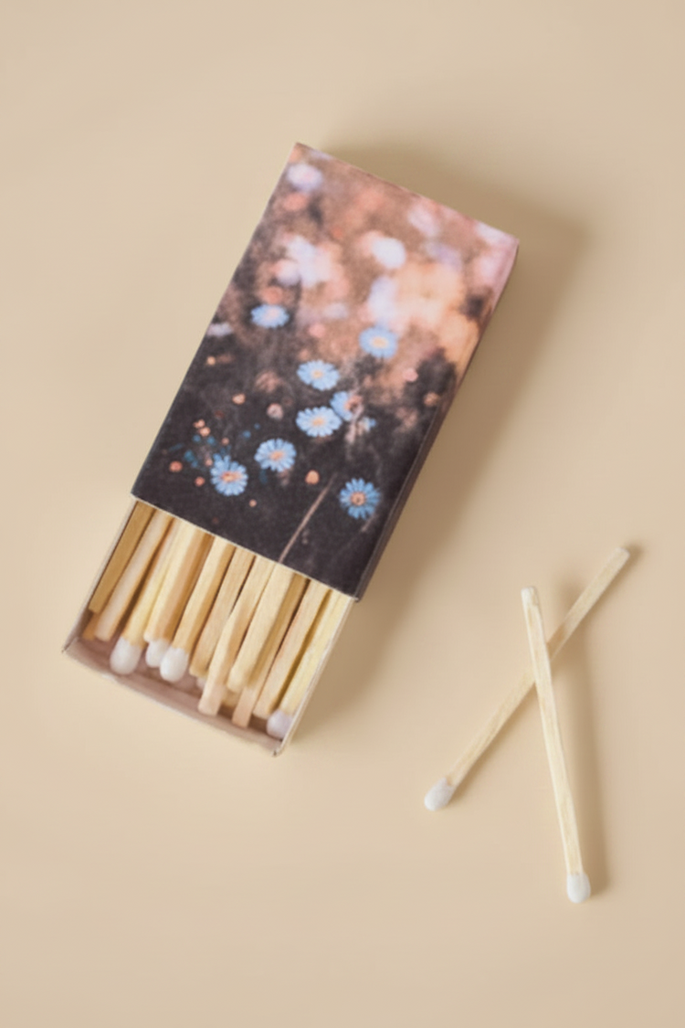 Summer Candle Set