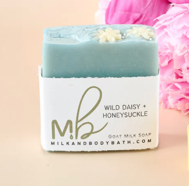 Soap & Steam Bundle