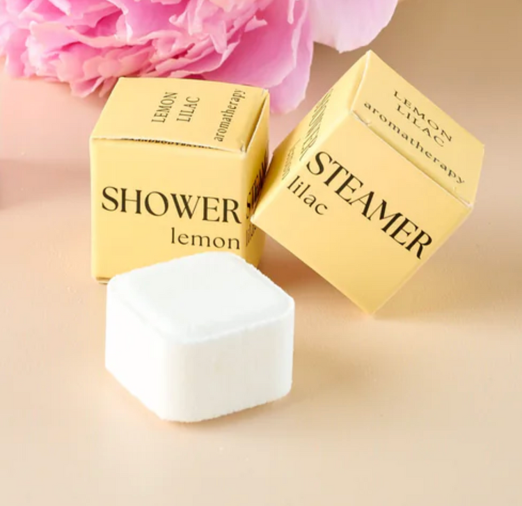 Soap & Steam Bundle
