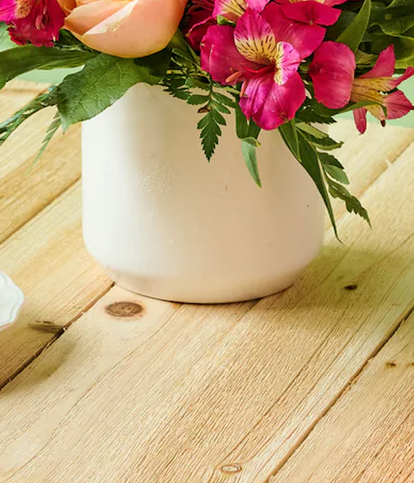 Ceramic Vase