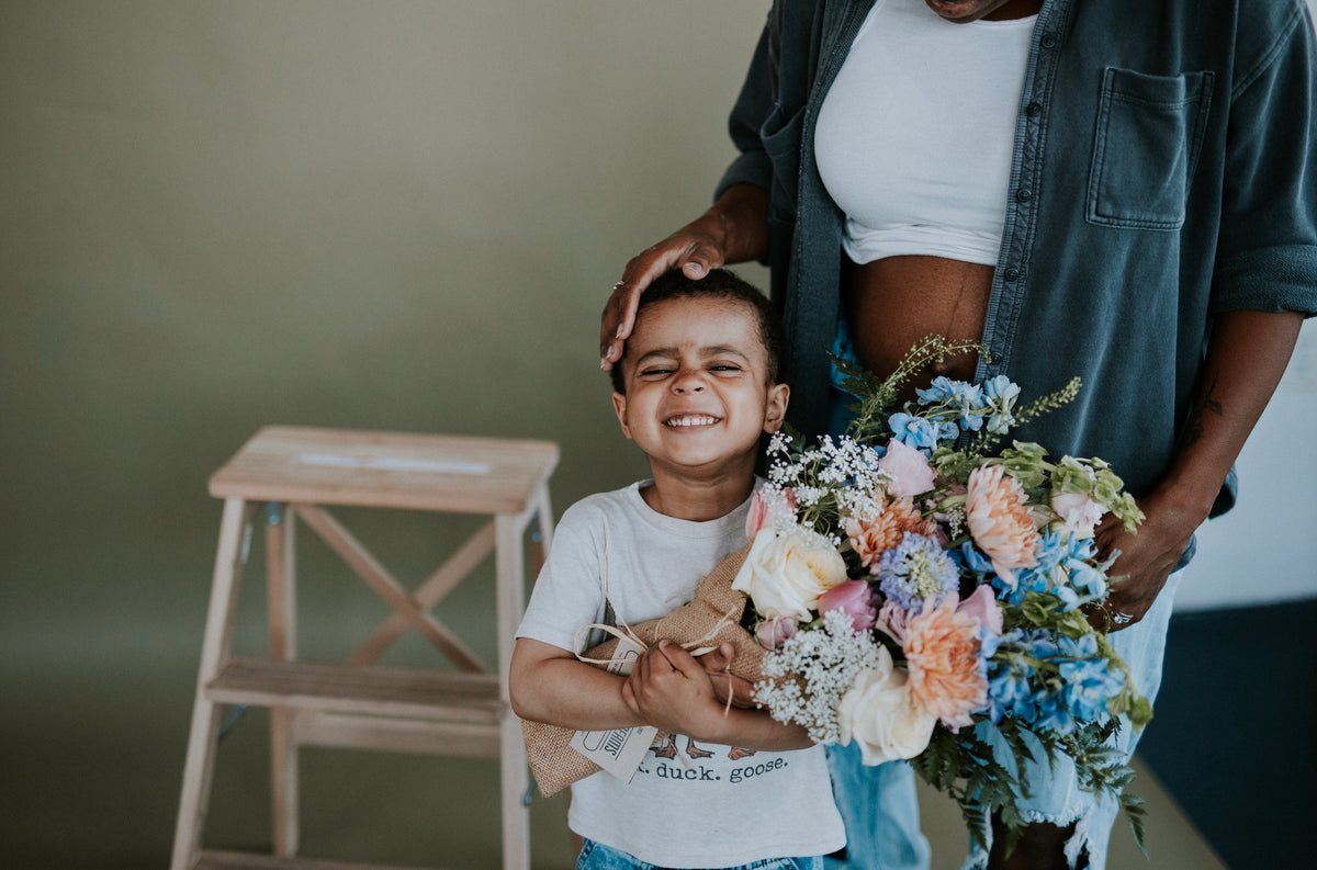 flowers for dreams same-day flower delivery hero