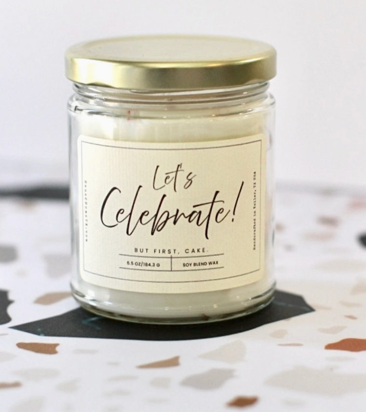 Celebrate Bundle