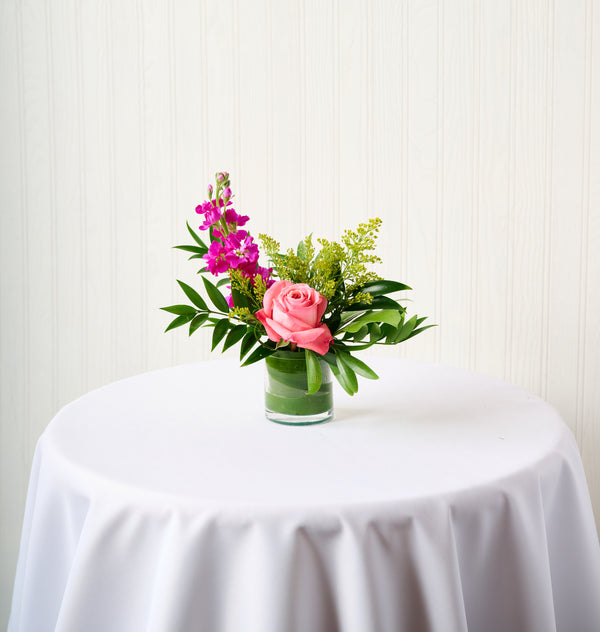 Seasonal Summer Cocktail Arrangement