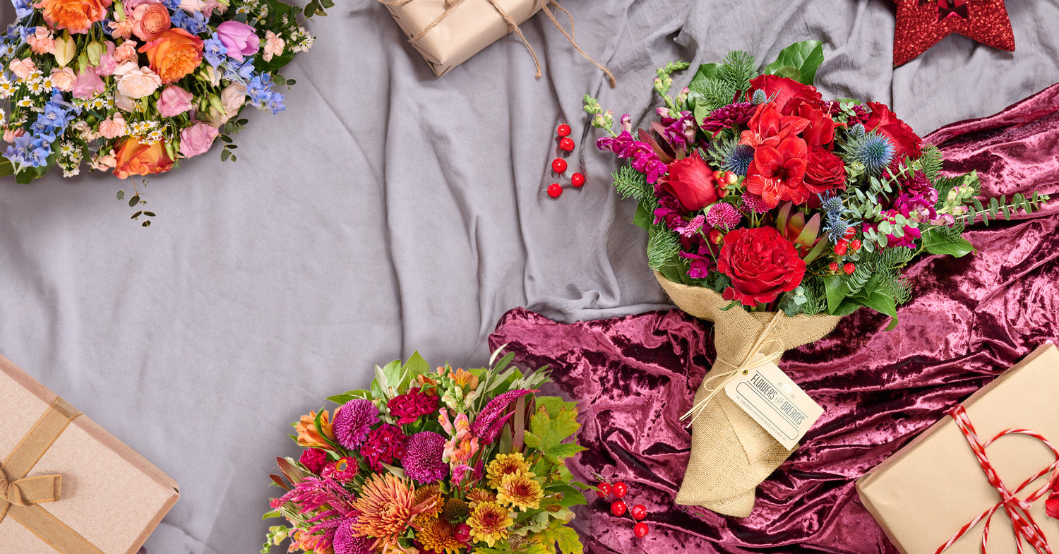 Flowers: our flower shops offer flower same-day delivery across the Midwest