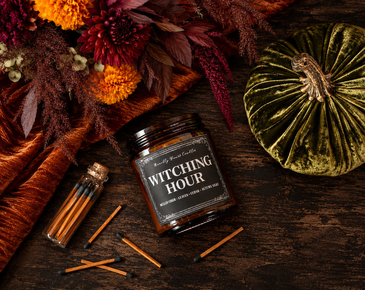 Witches Bundle
