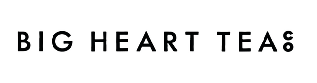 Big Heart Tea logo