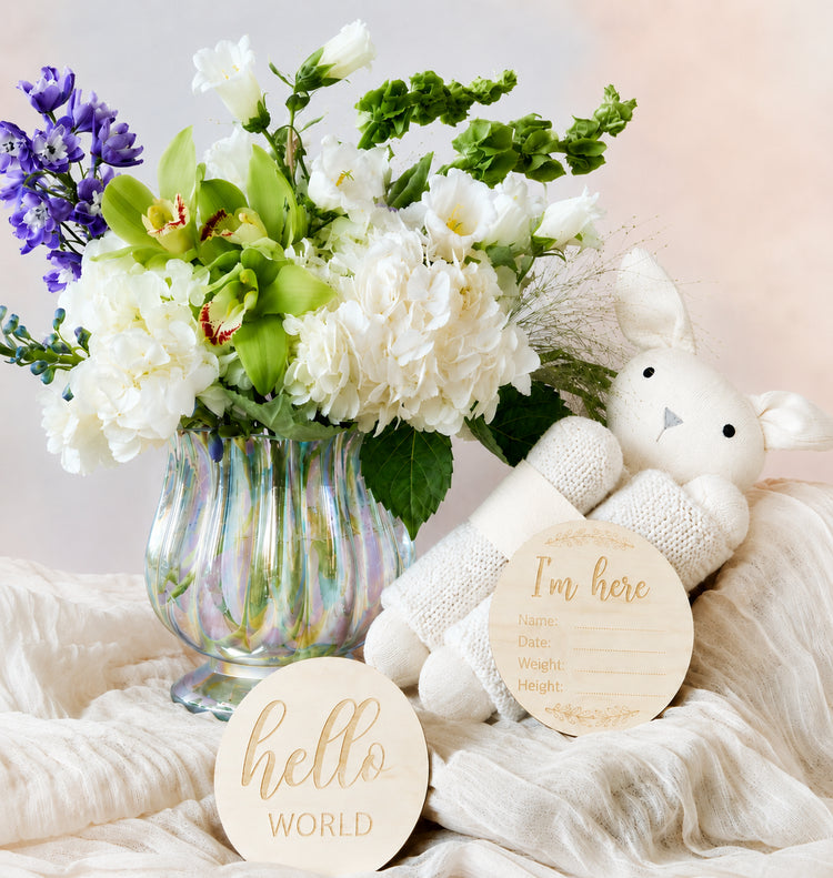 Baby Bundle
