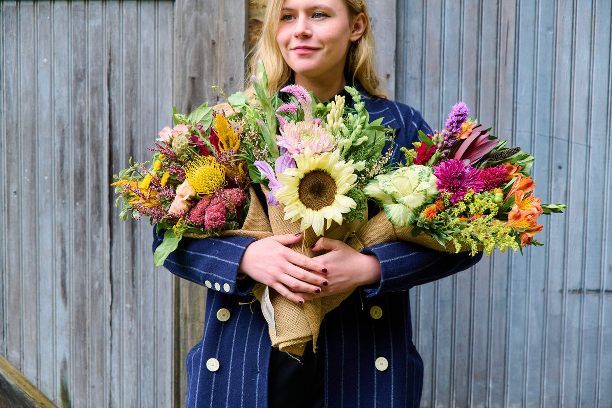 Flower Delivery Lockhart