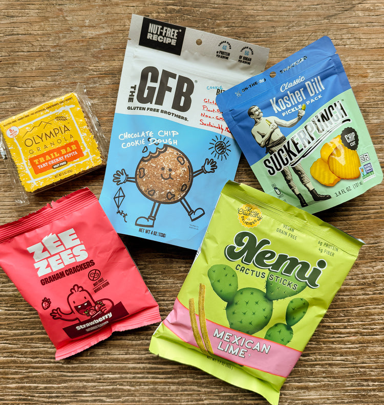 Snack Bundle