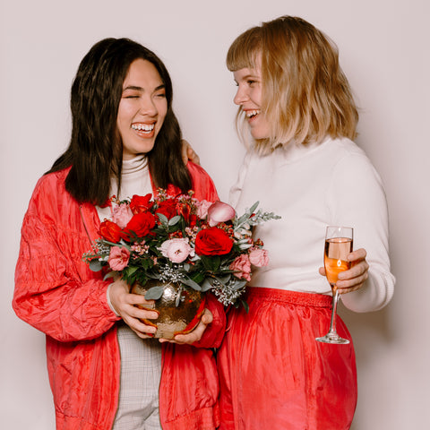  Shop Galentine's Flowers delivery 