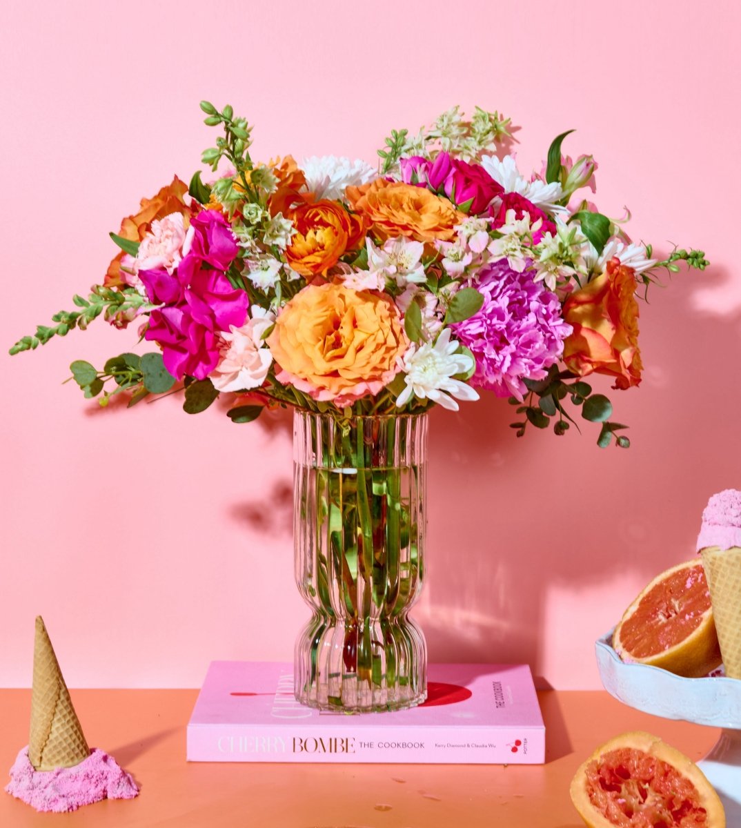 Flower Delivery in Chicago, Milwaukee & Detroit Flowers for Dreams