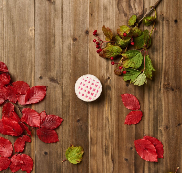 Apple Spice Bundle - Flowers for Dreams