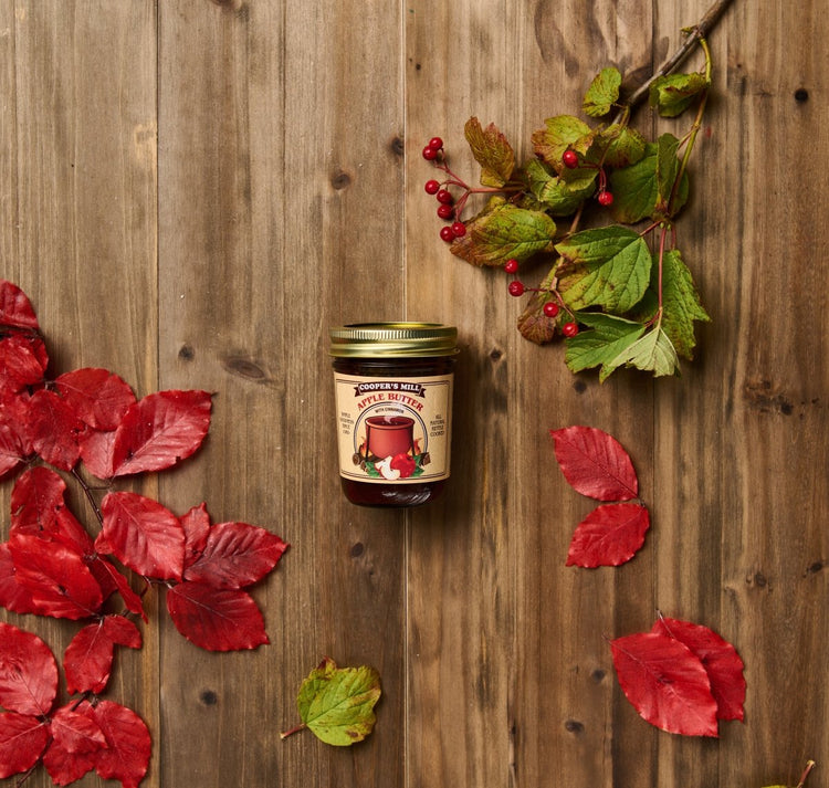 Apple Spice Bundle - Flowers for Dreams
