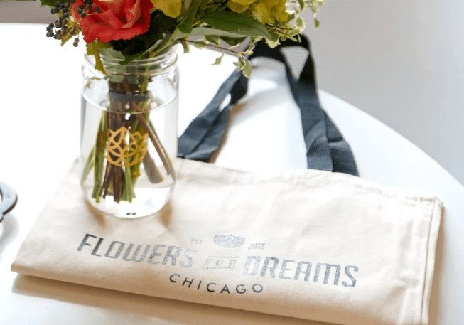 Artisan First Time Kit with Jar - Flowers for Dreams