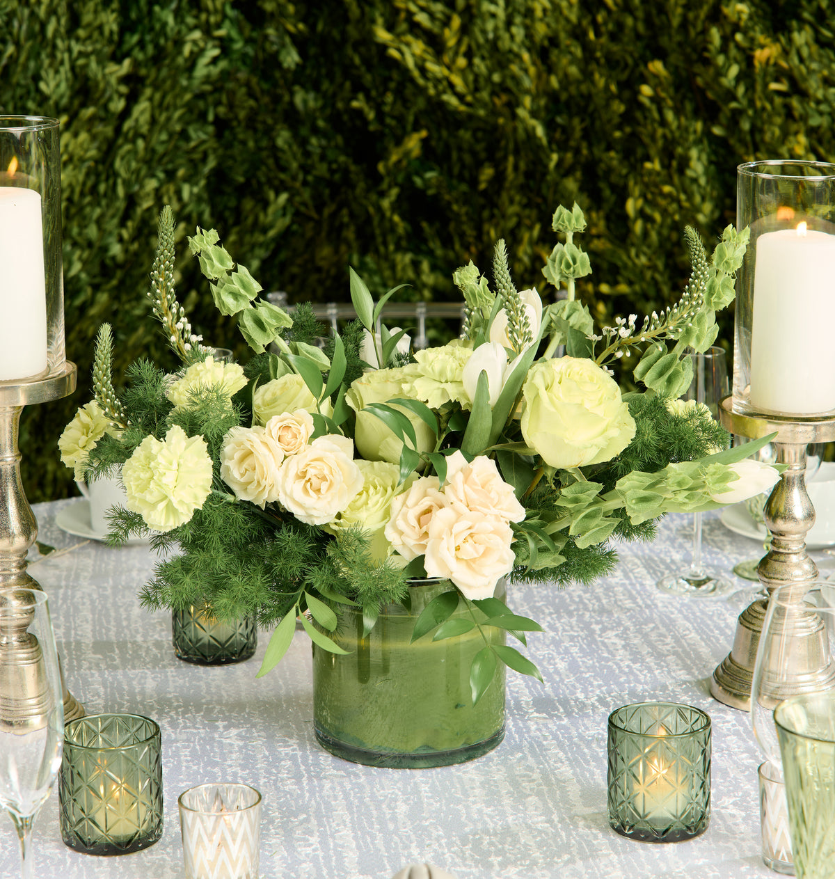 Avant Garde Large Centerpiece