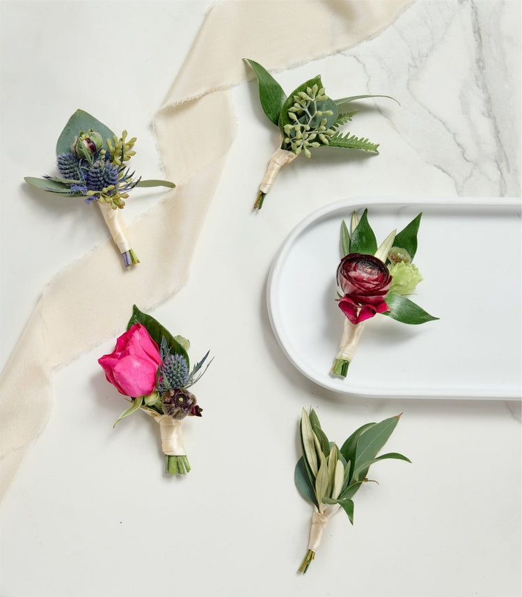Boutonniere Jewel featured image