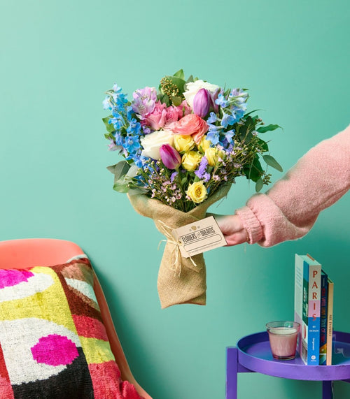 Candy - Flowers for Dreams