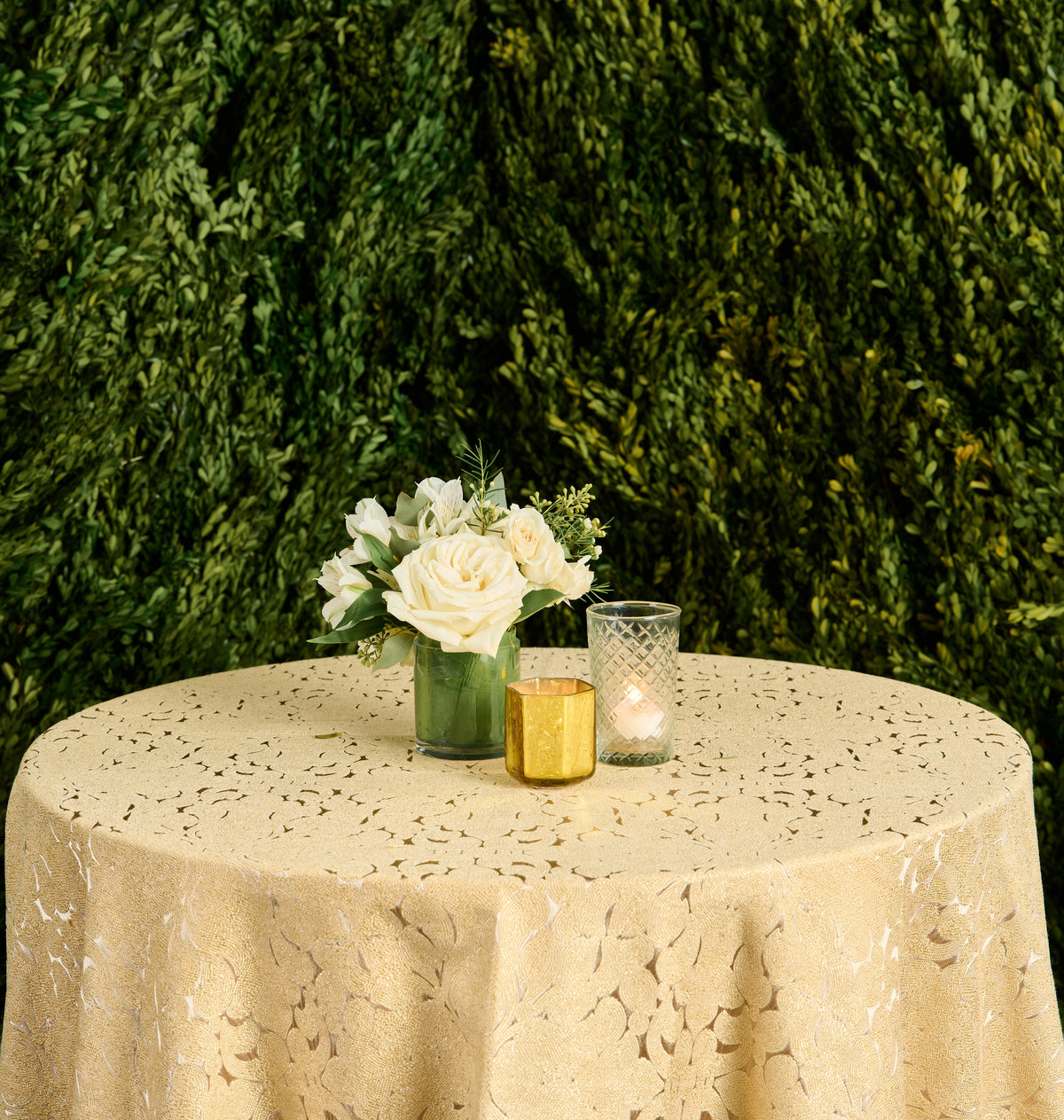 Classic Petite Cocktail Arrangement