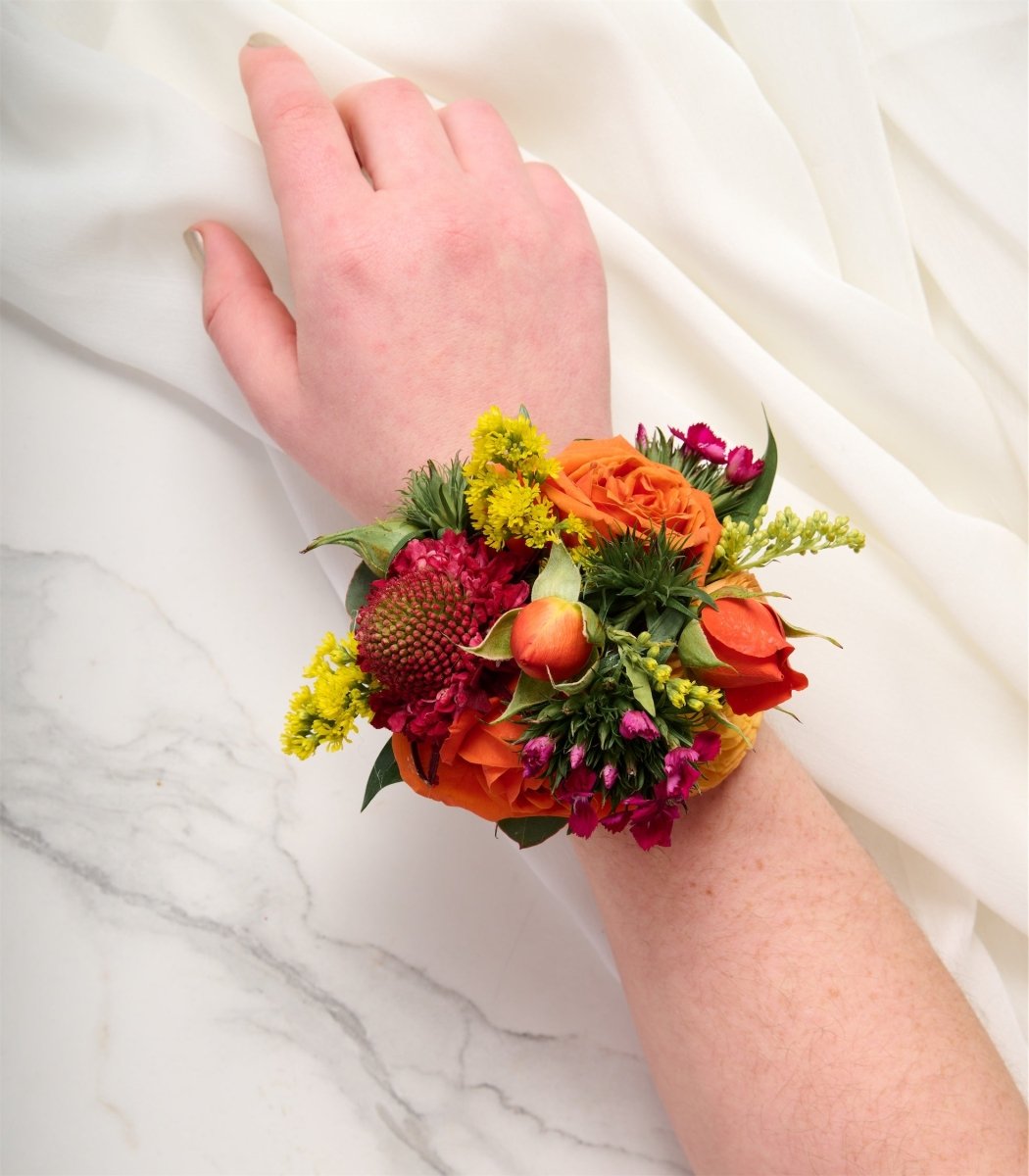 Corsage Garden - Flowers for Dreams