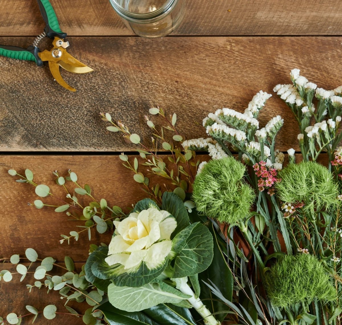 DIY 6 Month Gift Subscription - Flowers for Dreams