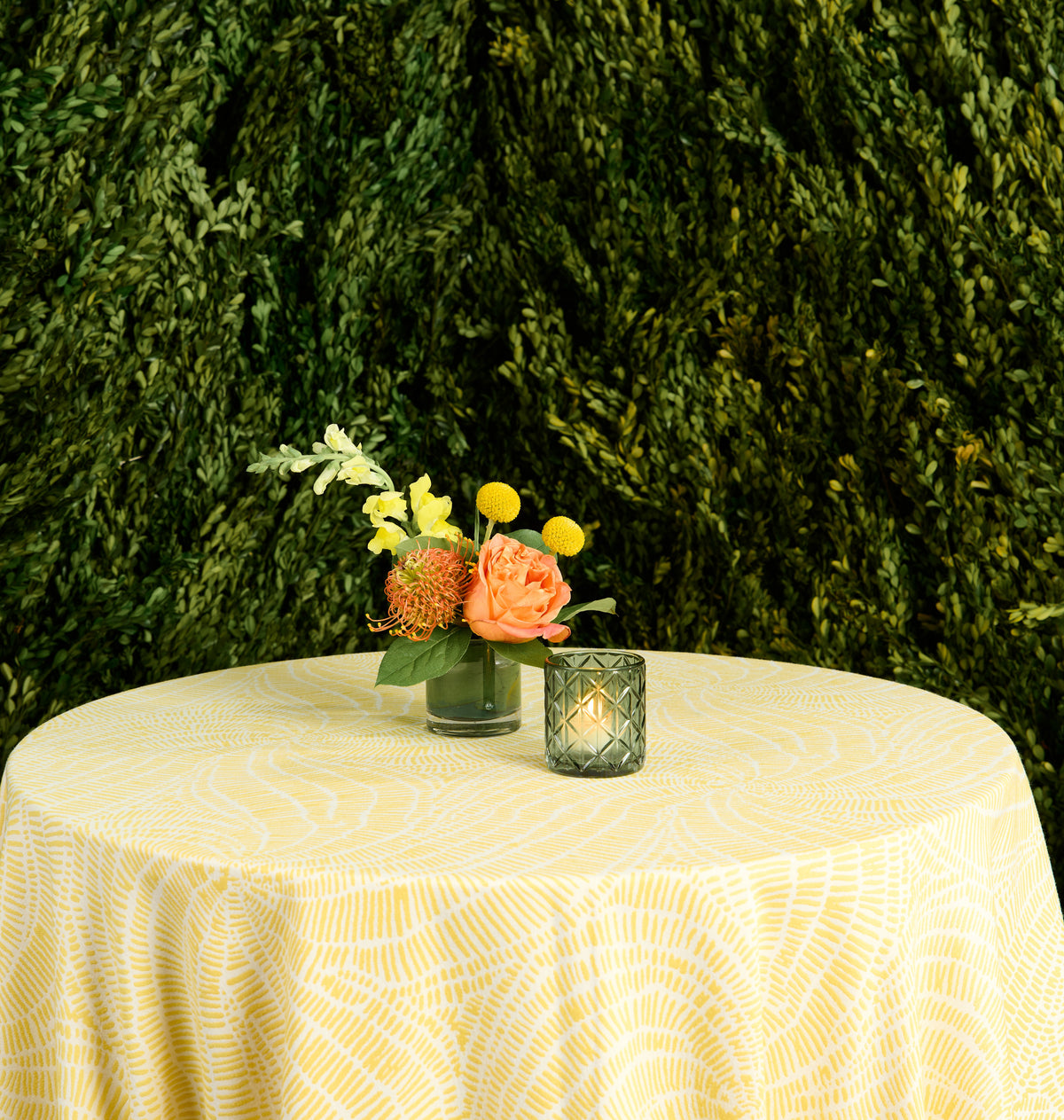 Garden Tropical Petite Cocktail Arrangement