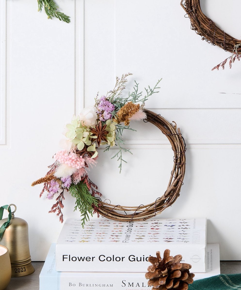 Mini Wreath - Flowers for Dreams