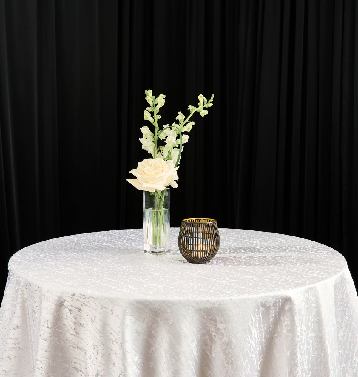 Avant Garde Bud Vase