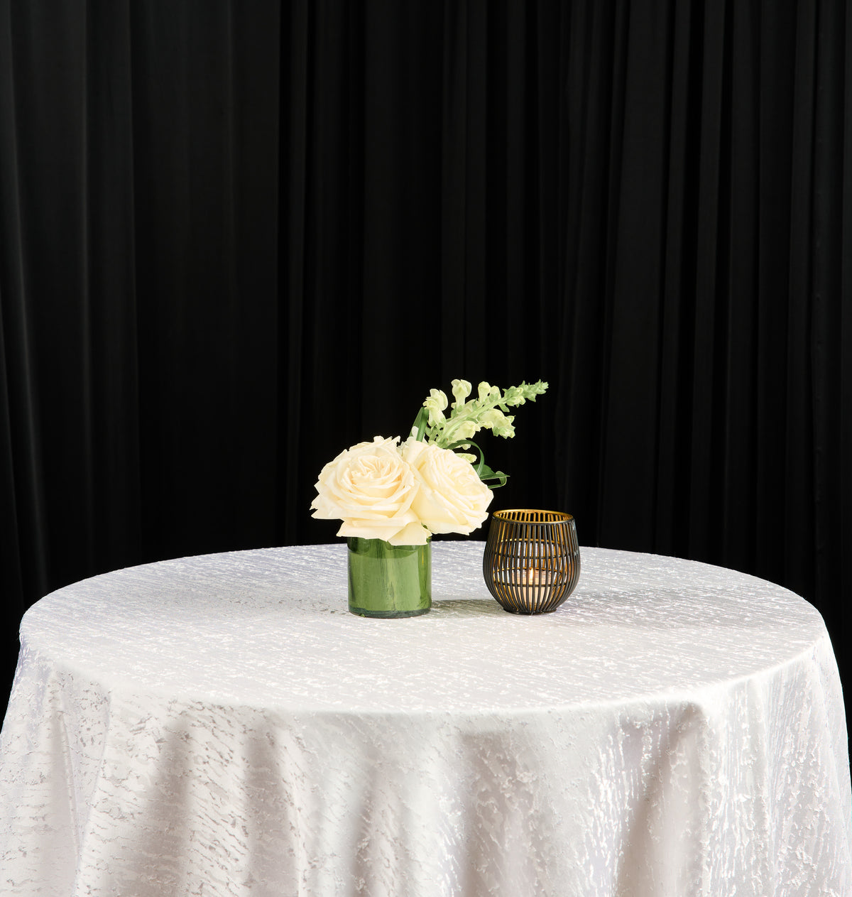 Modern Petite Cocktail Arrangement
