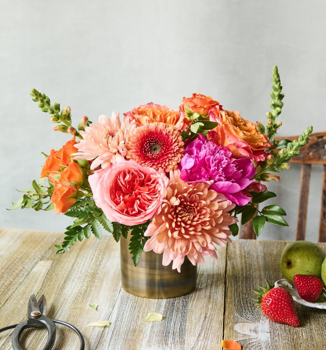 Flower Delivery in Chicago, Milwaukee & Detroit Flowers for Dreams